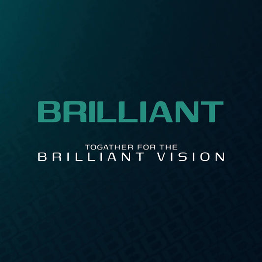 Brilliant